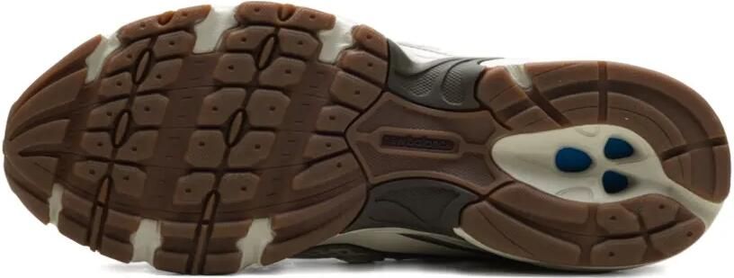 New Balance 740 "Brown" sneakers Beige - Foto 5