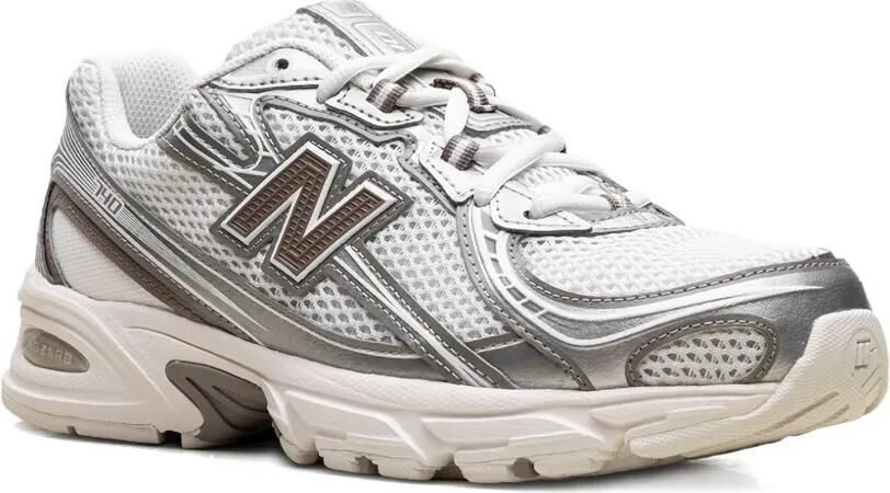 New Balance 740 mesh sneakers Beige - Foto 2