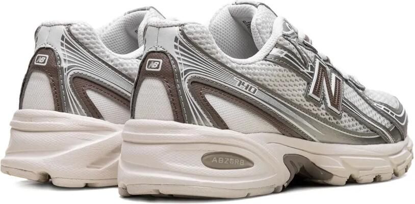 New Balance 740 mesh sneakers Beige - Foto 3