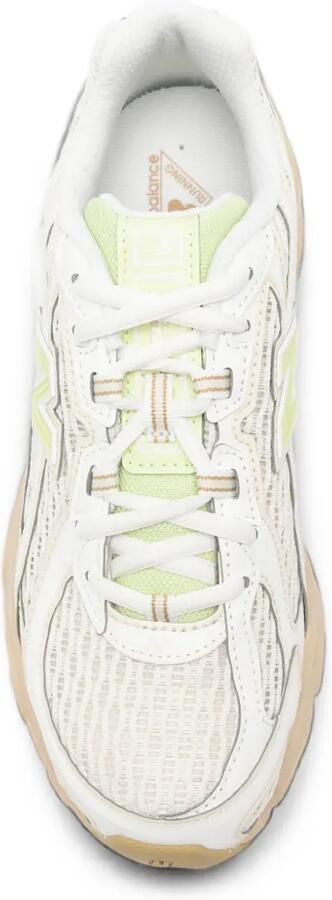 New Balance 740 mesh sneakers Beige - Foto 3