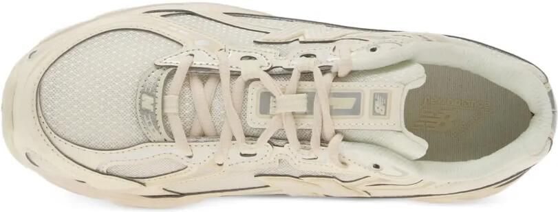 New Balance 740 mesh sneakers Beige - Foto 2
