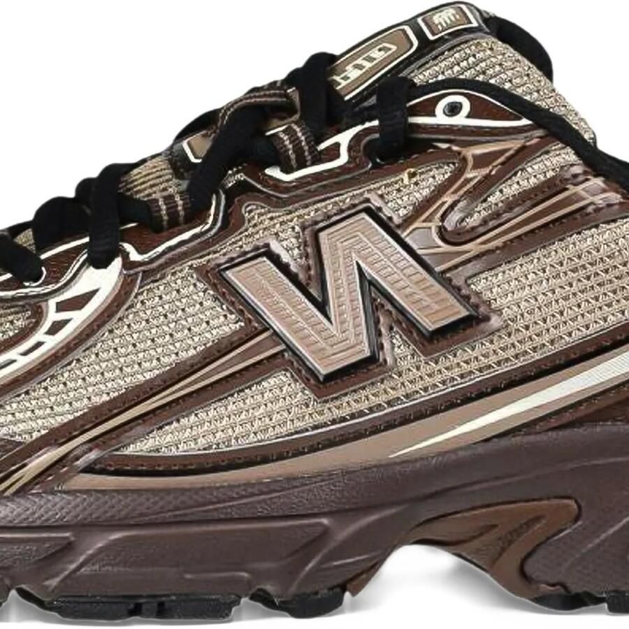 New Balance 740 mesh sneakers Beige - Foto 2