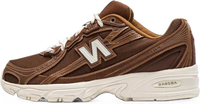 New Balance 740 mesh sneakers Bruin