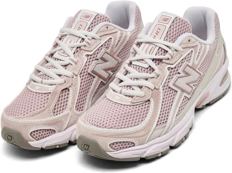 New Balance 740 mesh sneakers Roze - Foto 2