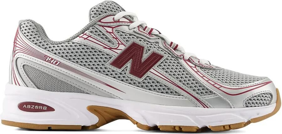 New Balance 740 sneakers EARTH SHADOW