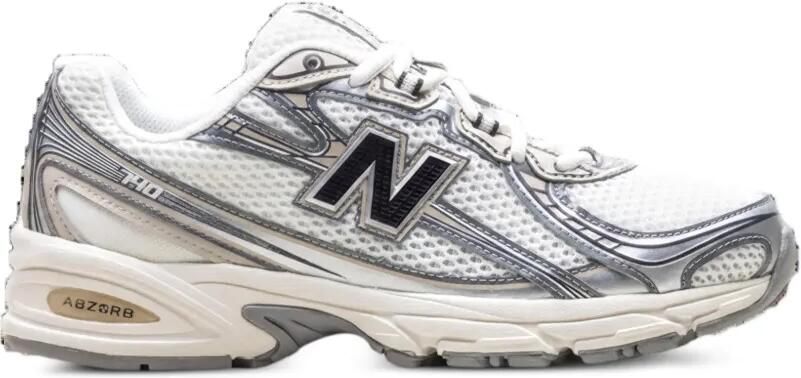 New Balance 740 mesh sneakers Wit