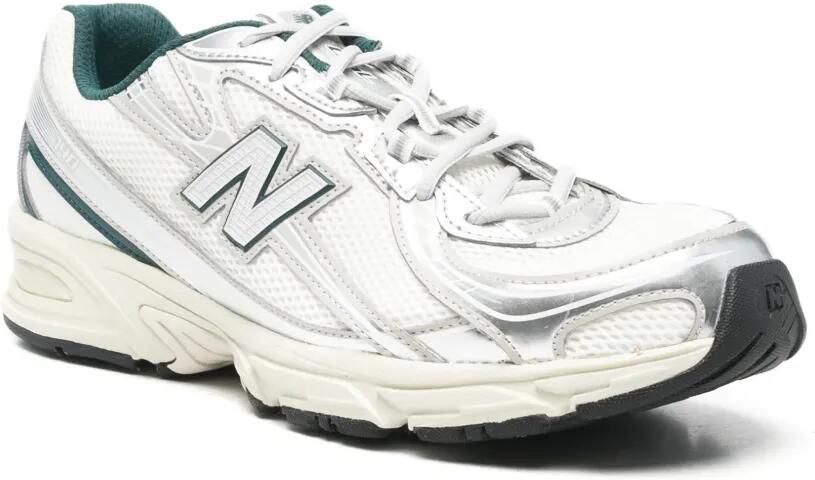 New Balance 740 mesh sneakers Wit - Foto 2