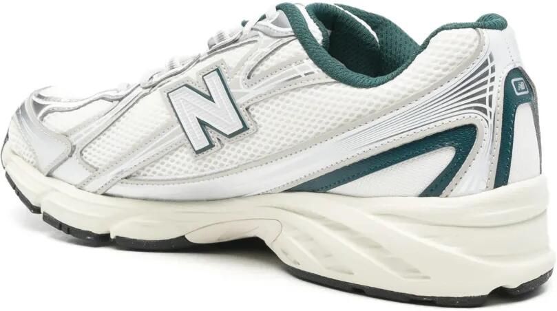 New Balance 740 mesh sneakers Wit - Foto 4