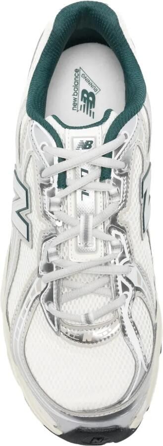 New Balance 740 mesh sneakers Wit - Foto 3