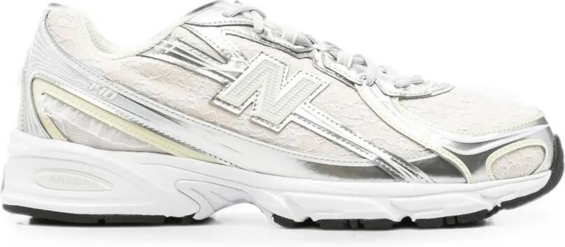 New Balance 471 sneakers met vlakken Beige - Foto 8