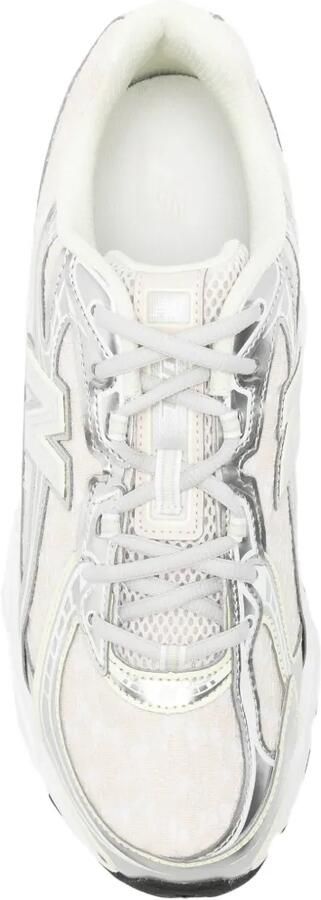 New Balance 471 sneakers met vlakken Beige - Foto 7