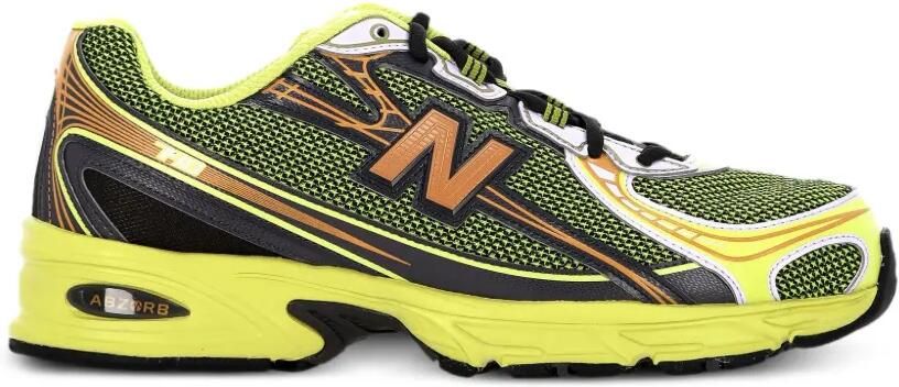New Balance 740 schoenen Groen