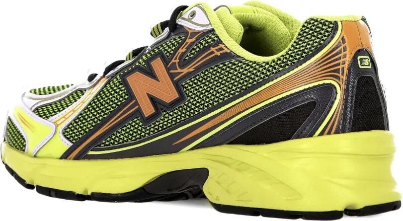 New Balance 740 schoenen Groen - Foto 3