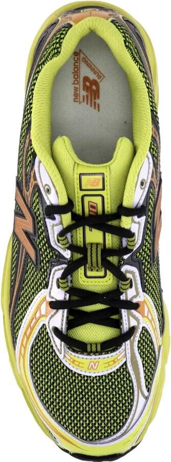 New Balance 740 schoenen Groen - Foto 4