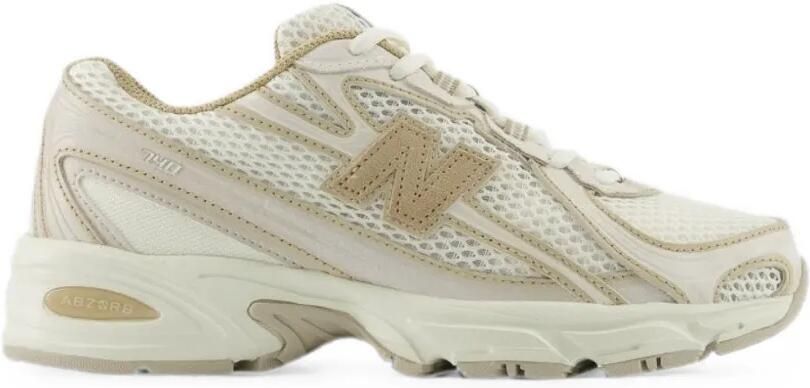 New Balance 740 schoenen Wit