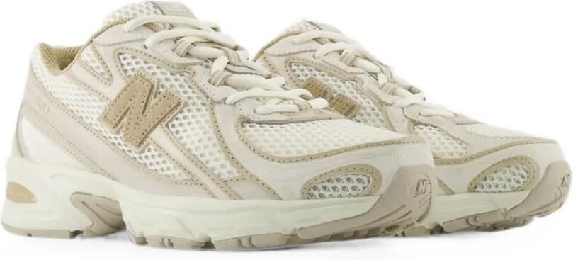 New Balance 740 schoenen Wit - Foto 4