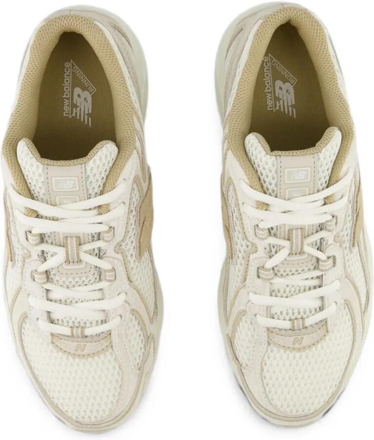 New Balance 740 schoenen Wit - Foto 2