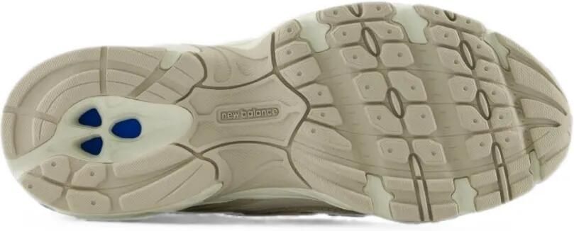 New Balance 740 schoenen Wit - Foto 5