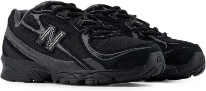 New Balance 740 schoenen Zwart - Foto 3