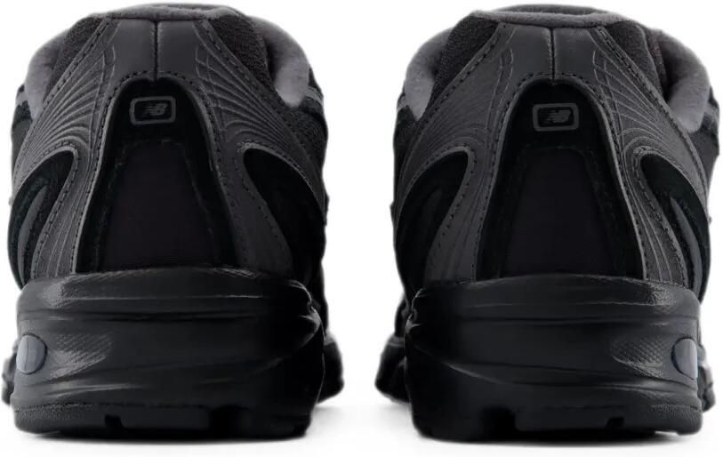 New Balance 740 schoenen Zwart - Foto 2