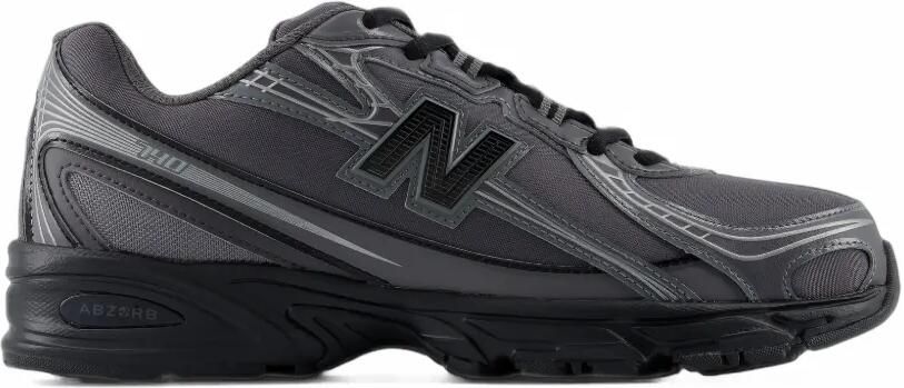 New Balance 740 shoes Grijs