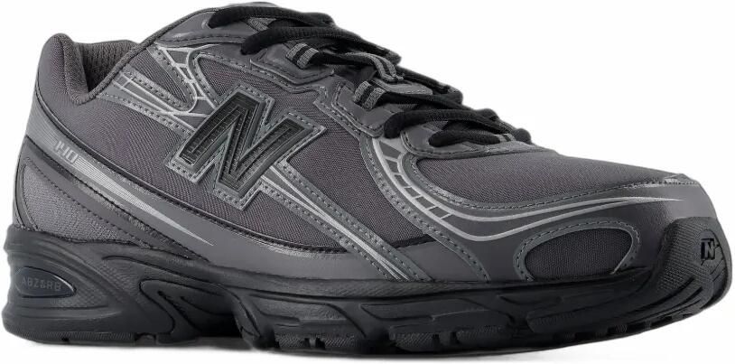 New Balance 740 shoes Grijs - Foto 4