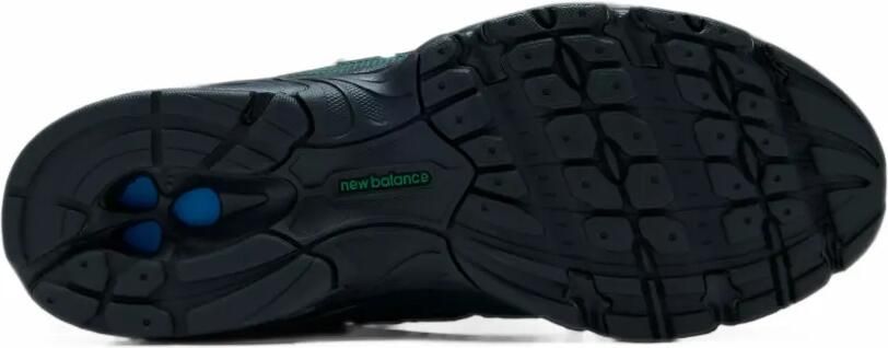 New Balance 740 shoes Zwart - Foto 5