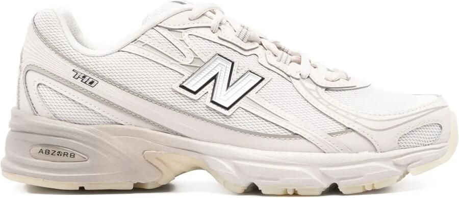 New Balance 740 sneakers Beige