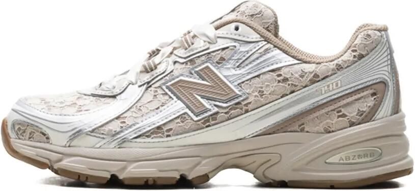 New Balance 740 sneakers Beige - Foto 4