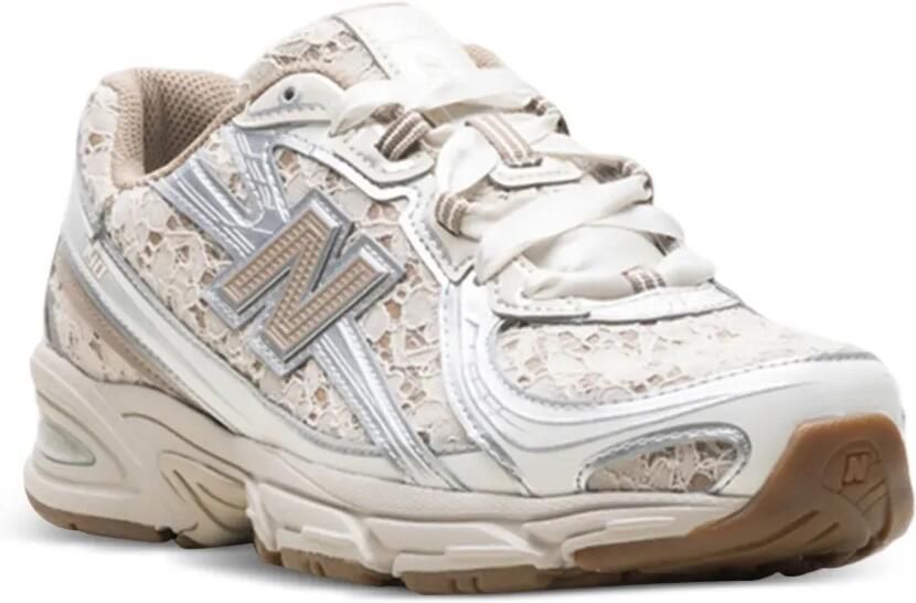 New Balance 740 sneakers Beige - Foto 2