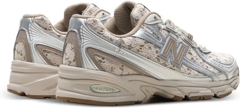 New Balance 740 sneakers Beige - Foto 3