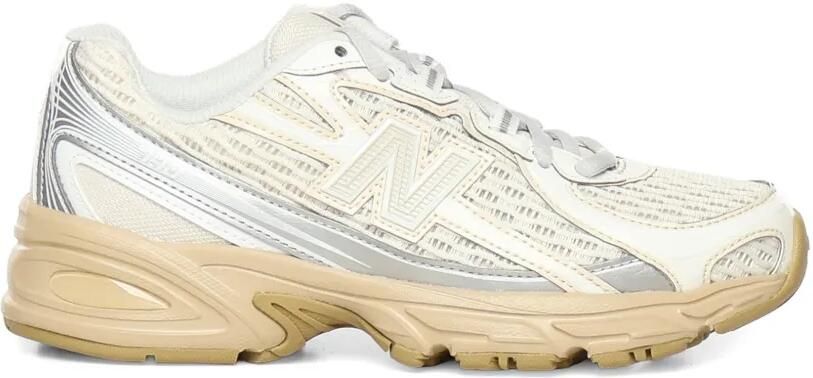 New Balance 9060 sneakers Beige
