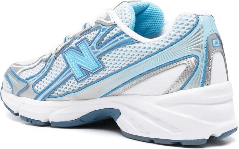 New Balance 740 sneakers Blauw - Foto 3