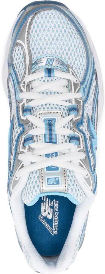 New Balance 740 sneakers Blauw - Foto 4