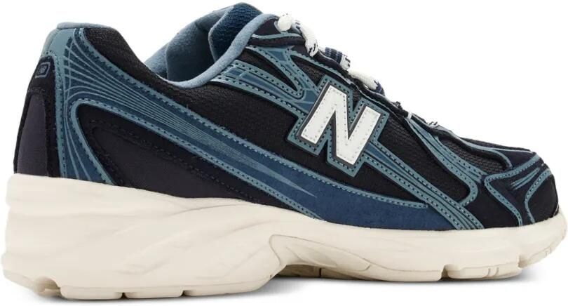 New Balance 740 sneakers Blauw - Foto 4