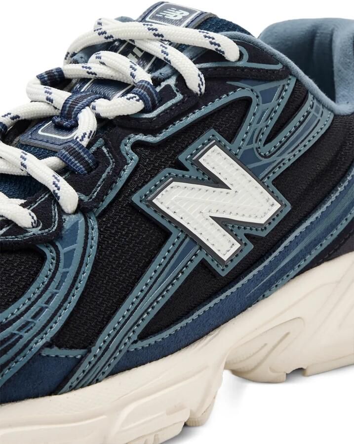 New Balance 740 sneakers Blauw - Foto 3