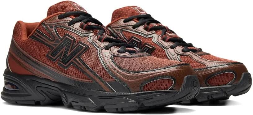 New Balance 740 sneakers Bruin - Foto 4