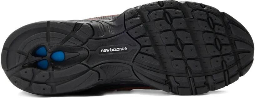 New Balance 740 sneakers Bruin - Foto 5