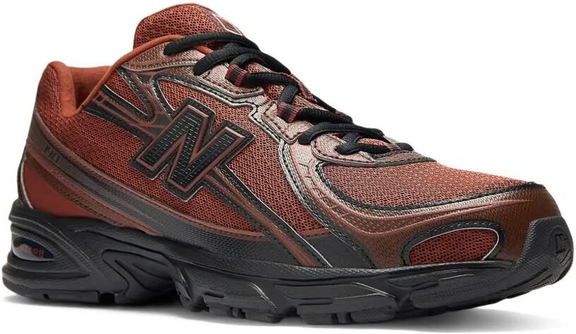New Balance 740 sneakers Bruin - Foto 3
