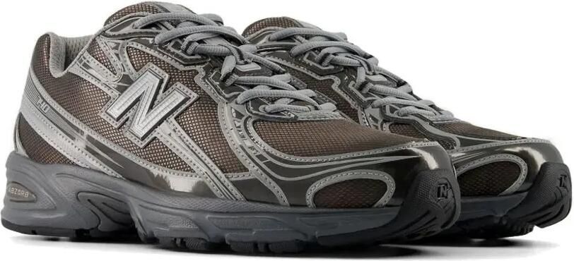 New Balance 327 low-top sneakers Wit - Foto 5
