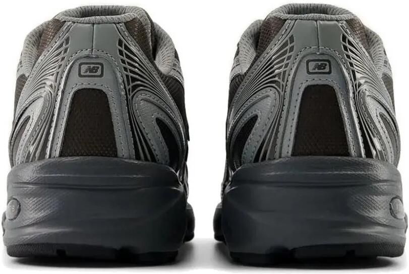 New Balance 327 low-top sneakers Wit - Foto 3