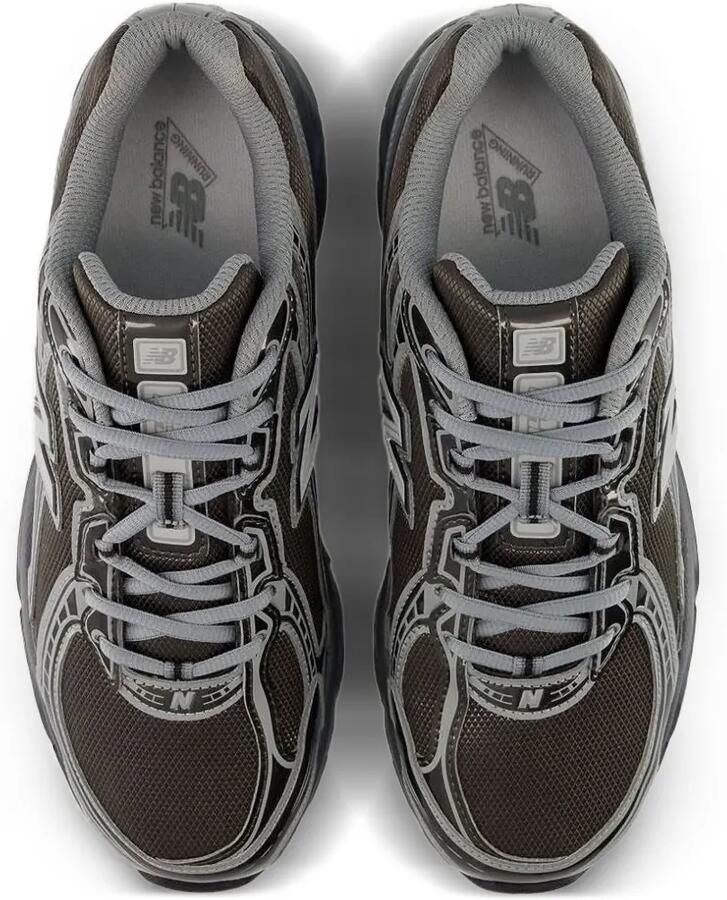 New Balance 327 low-top sneakers Wit - Foto 2