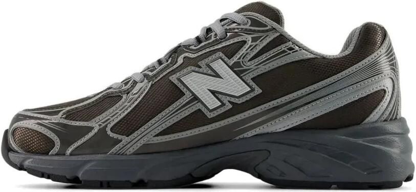 New Balance 327 low-top sneakers Wit - Foto 4
