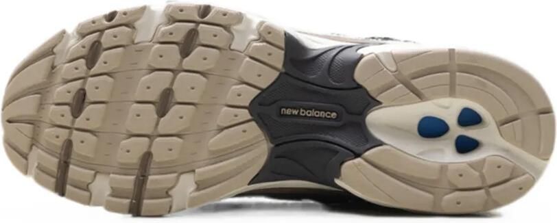 New Balance 740 sneakers Bruin - Foto 5