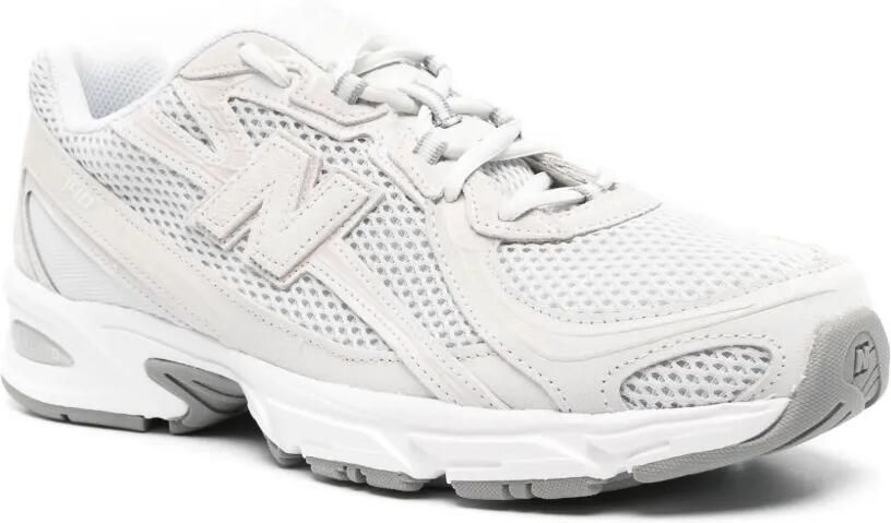 New Balance 991 V2 sneakers Blauw