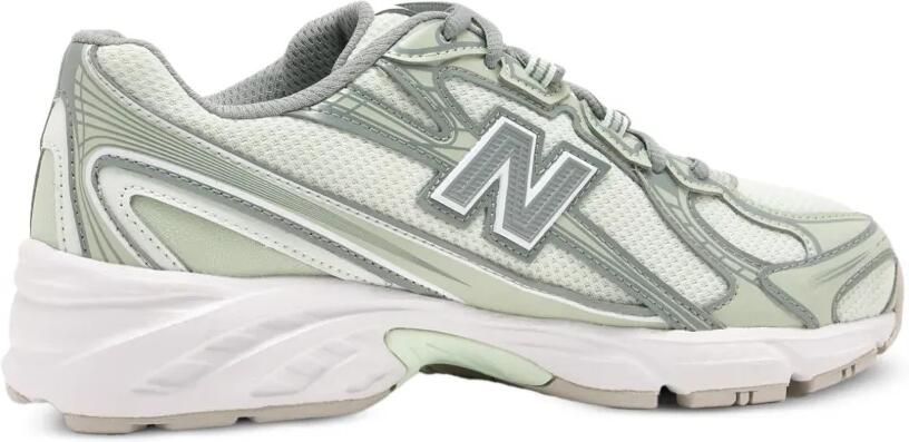 New Balance Fresh Foam x Hierro v9 sneakers Beige - Foto 15