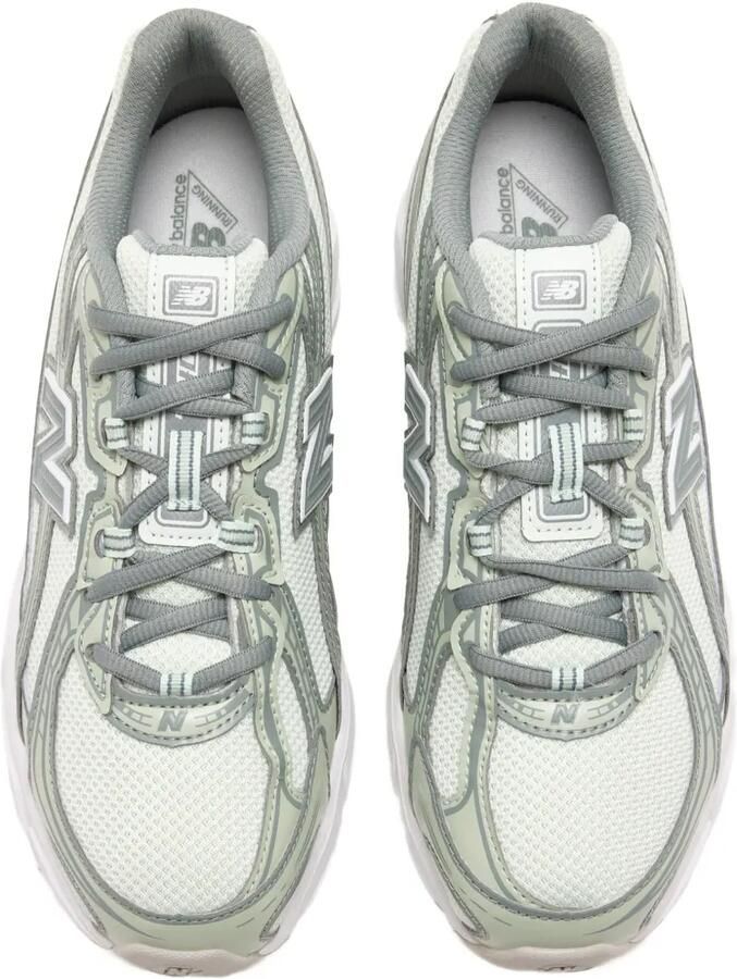 New Balance Fresh Foam x Hierro v9 sneakers Beige - Foto 9