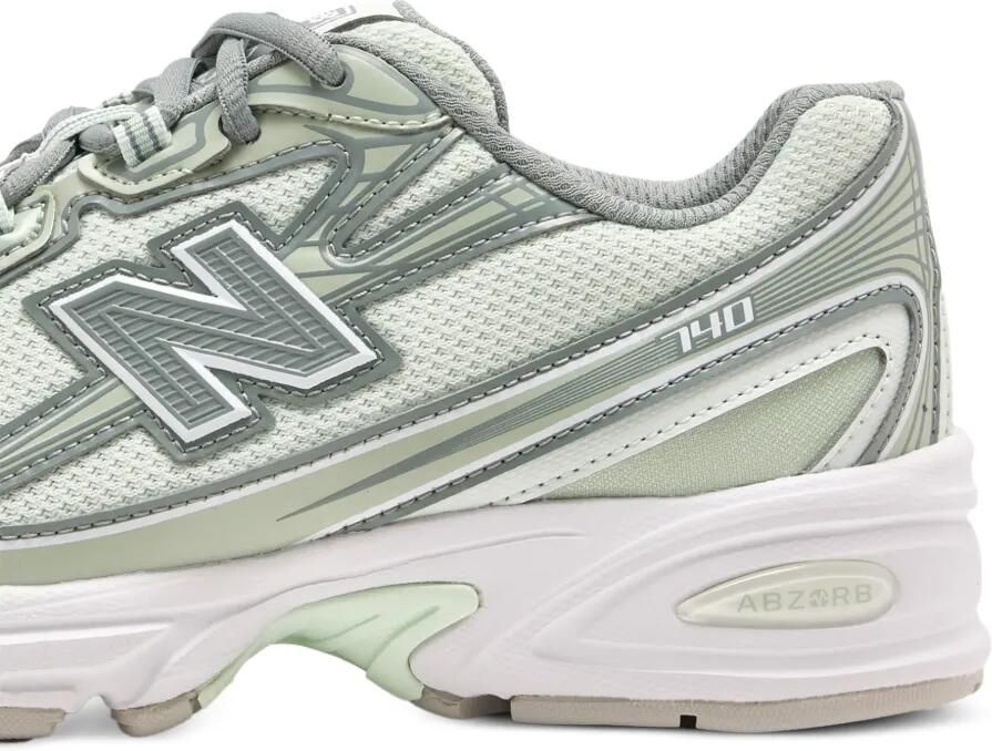 New Balance Fresh Foam x Hierro v9 sneakers Beige - Foto 11