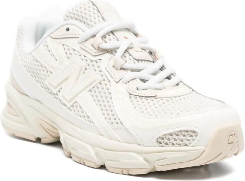 New Balance 740 sneakers met logo Beige - Foto 2