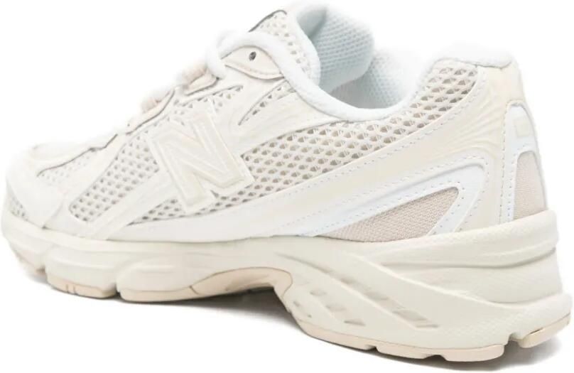 New Balance 740 sneakers met logo Beige - Foto 3
